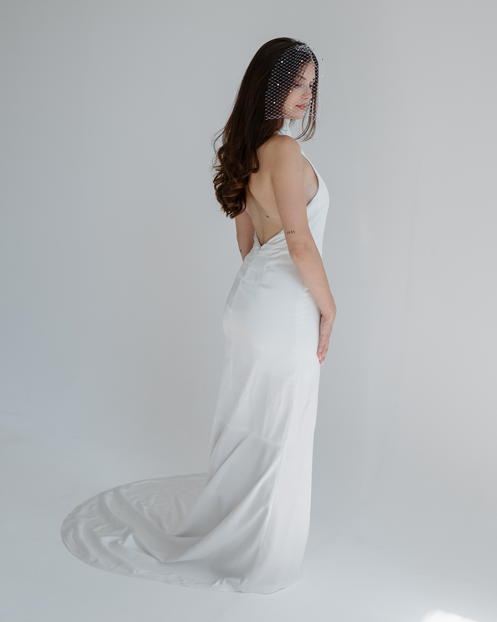 LAFEEL - Birdcage - Amara